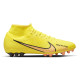 Nike Zoom Mercurial Superfly 9 Academy AG